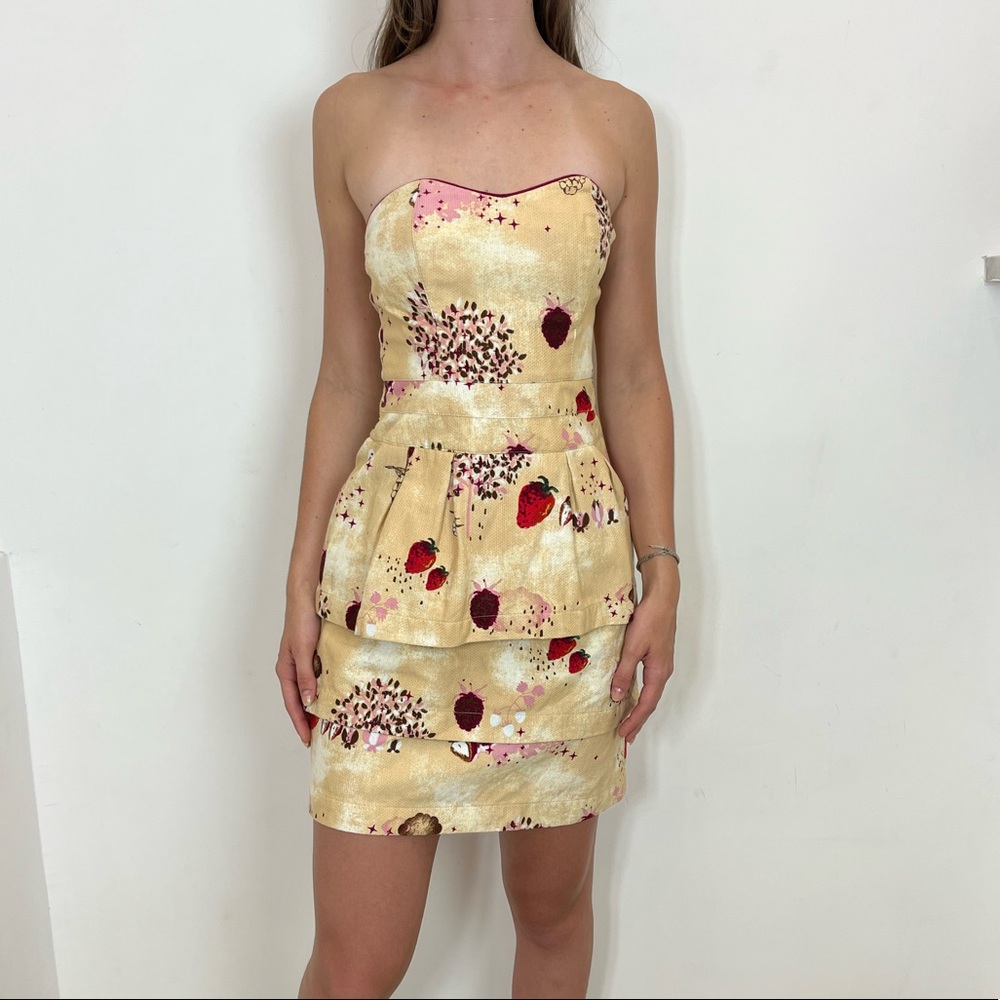ANTIX BEAUTIFUL DRESS size S